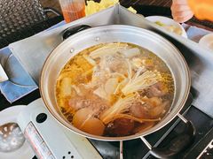 -糟粕醋·椰苑海南菜餐厅(亚龙湾天域酒店)