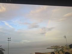 -太平洋咖啡(海滨泳场店)
