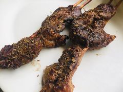 -福寿斋·老北京铜锅涮肉·烤鸭(顺义总店)