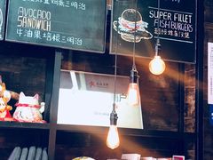 -MIKAKU(万达广场上海宝山店)