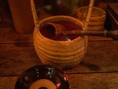 桃花酿-安家村酒馆