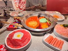-大龙燚火锅(太古里店)
