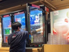 -温野菜涮涮锅(西单大悦城店)