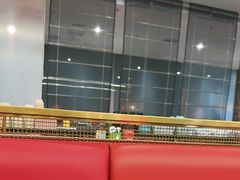 -四川饭店(城乡购物中心店)