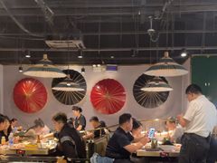 -一绪に寿喜烧自助(世茂广场店)