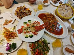 -南海渔家•海鲜•正宗海南菜(海棠湾店)