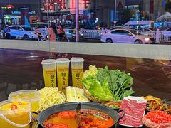 -冯校长老火锅(中联广场店)