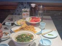-津沽小院(天津之眼店)