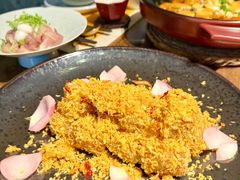 -31号公馆(黄兴广场白果园店)