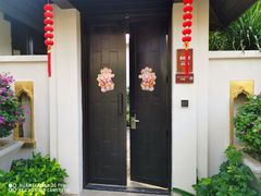 -三亚亚龙湾雅高铂尔曼别墅度假酒店