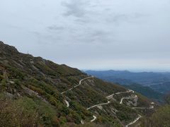 -白草畔自然风景区