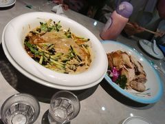 -华竹饭店(中央大街店)