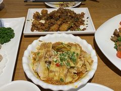 -三猫黑鱼花(南大店)
