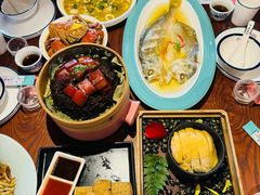 -寻宝记绍兴菜(鲁迅路店)