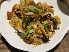 -东口码头·烧鸽子·鱼头泡饼·地方菜(金鹰悦城店)