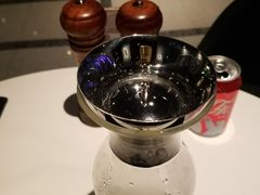 -L'Arome芳芳法国餐厅(仙林金鹰店)