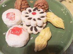 -那家小馆•北京菜•烤鸭(香山店)