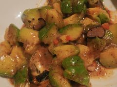 -秀儿四九城·新京菜(亚运村鸟巢店)