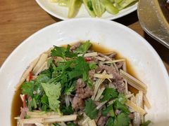 -临江后街鳝丝(临江店)