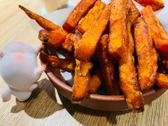 -gaga(深圳福田星河COCO Park店)