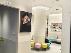 -天真蓝照相馆(五角场百联又一城店)