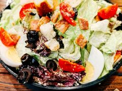 -MI WU FACTORY米屋美食工厂餐厅(绿地店)