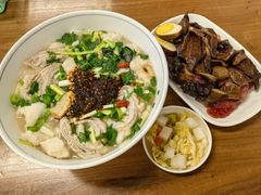 -长香源葫芦头梆梆肉(兴隆巷店)