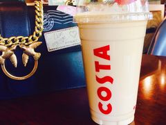-COSTA COFFEE(西湖天地店)