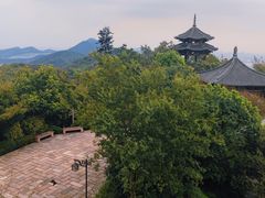 -杭州半山国家森林公园