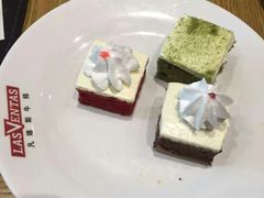 -凡塔斯牛排餐厅(厚街万达店)