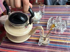 -百年老茶馆