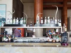 -逸廊大堂吧(三亚海棠湾万丽度假酒店)