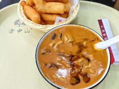 -方中山胡辣汤(通州店)
