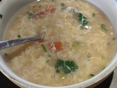 -很久以前羊肉串(南京路第一百货店)