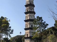 -兰亭风景区