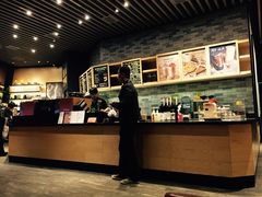 -星巴克(朵云轩店)