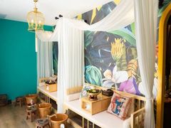 -康健民中泰式·古法按摩连锁品牌(华润万家店)