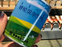 -很久以前羊肉串(昌里路三钢里店)