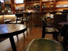 -The Cheebat 锌吧·Bistro(体育西店)