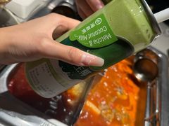 -海底捞火锅(百乐门广场店)