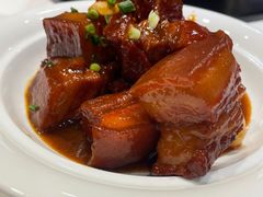 -徽州月·民间徽菜(浦东总店)