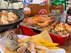 -永红源·小排档(闽江路店)