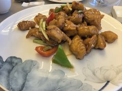 -鹿鸣春饭店(总店)