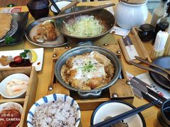 -胜博殿日式炸猪排(西红门店)