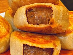 -清真吴记门钉肉饼·喜多利