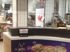 -麦当劳(东石东一路店)