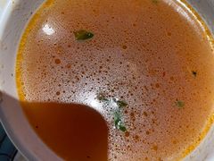 -卜秀铁板烧(食通天美食广场店)