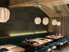 大堂-温野菜涮涮锅(西单大悦城店)