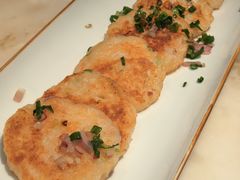 粒粒虾饼-锦府盐帮·李宅(领展购物广场中关村店)