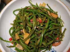 -恭敬李·烤鸭(天坛北门店)